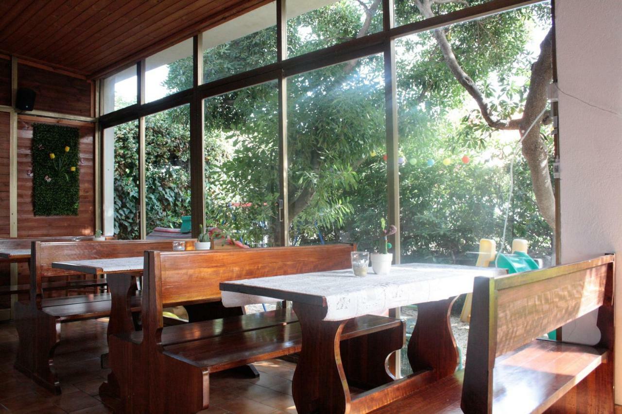 奥熙德尔家比亚诺住宿加早餐旅馆 锡拉库扎 外观 照片